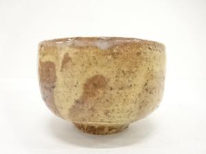 【茶道具】兼田三左衛門 作  萩茶碗 萩焼茶碗 七代兼田三左衛門造 共箱 : 茶道具商 越中屋 - 通販 - Yahoo